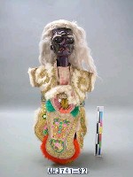 藏品(妖道)的圖片